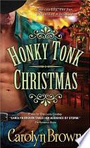 Honky Tonk Christmas image