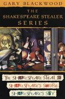The Shakespeare Stealer Series