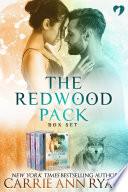 Redwood Pack Box Set 1 (Books 1-3)