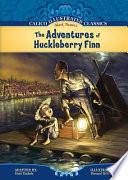 Adventures of Huckleberry Finn image