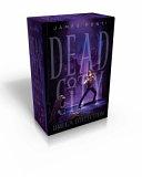 Dead City Omega Collection Books 1-3 (Boxed Set) image