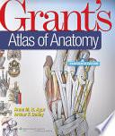 Grant's Atlas of Anatomy
