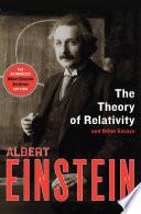 The Theory of Relativity