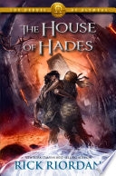 The Heroes of Olympus, Book Four: The House of Hades image