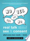 Real Talk About Sex and Consent