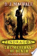 Pendragon: The Merchant Of Death image