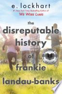 The Disreputable History of Frankie Landau-Banks (National Book Award Finalist) image