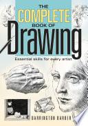 The Complete Book of Drawing