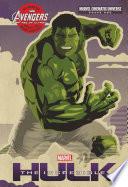 Phase One: The Incredible Hulk