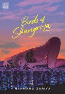 Birds of Shangri-La, Vol. 1 image