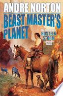 Beast Master's Planet image