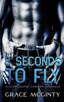 Eight Seconds To Fly image
