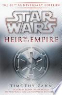 Heir to the Empire: Star Wars Legends