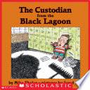 The Custodian From The Black Lagoon