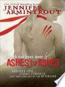 Blood Ties Book Three: Ashes to Ashes