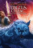 Magnus Chase and the Gods of Asgard Hardcover Boxed Set image
