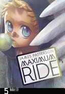 Maximum Ride: The Manga image