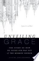 Unveiling Grace image