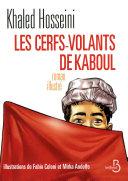 Les Cerfs-Volants de Kaboul (illustré) image