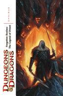 Dungeons & Dragons: Forgotten Realms - The Legend of Drizzt Omnibus Volume 1 image