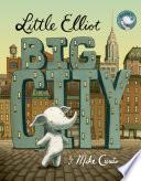 Little Elliot, Big City
