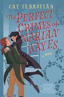 The Perfect Crimes of Marian Hayes image