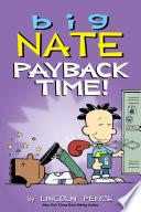 Big Nate: Payback Time!