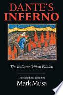 Dante's Inferno, The Indiana Critical Edition image