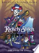 Rickety Stitch and the Gelatinous Goo image