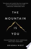 The Mountain is You image