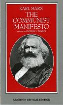 The Communist Manifesto image