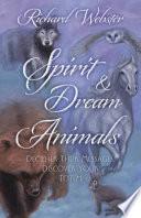 Spirit & Dream Animals image