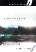 Don't Look Back image