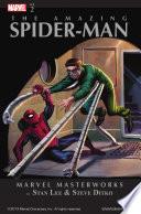 Amazing Spider-Man Masterworks Vol. 2