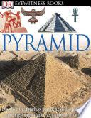DK Eyewitness Books: Pyramid