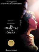The Phantom of the Opera image