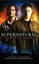 Supernatural: Heart of the Dragon image