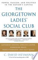 The Georgetown Ladies' Social Club