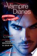 The Vampire Diaries: Stefan's Diaries #6: The Compelled image