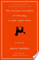 The Curious Incident of the Dog in the Night-Time image
