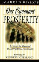 Our Covenant of Prosperity image