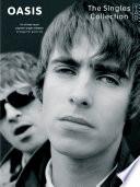 Oasis: The Singles Collection (Guitar TAB)