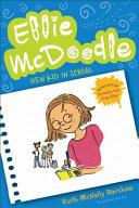 Ellie McDoodle: New Kid in School
