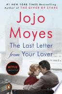 The Last Letter from Your Lover image