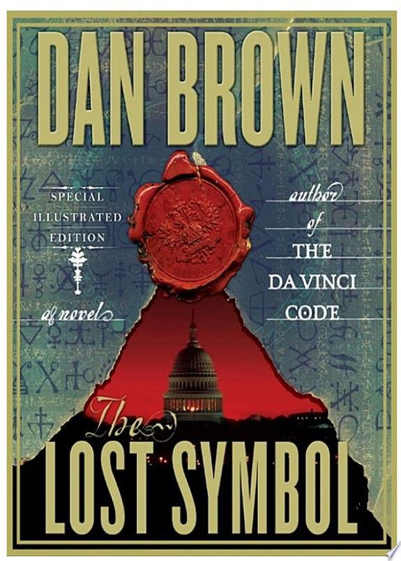 The Lost Symbol: Special Illustrated Edition