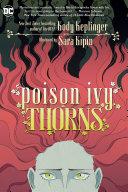 Poison Ivy: Thorns image