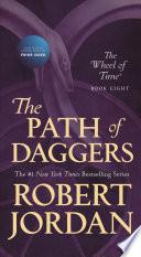 The Path of Daggers image