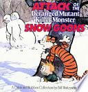 Attack of the Deranged Mutant Killer Monster Snow Goons image