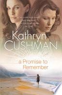 A Promise to Remember (Tomorrow's Promise Collection Book #1)