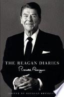 The Reagan Diaries image